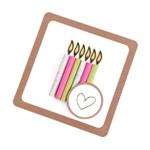 Geld op een leuke manier inpakken en cadeau doen voor een verjaardag