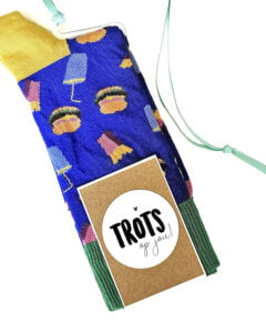 happy socks als avondvierdaagse cadeautje
