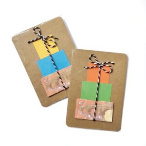 geld cadeau geven als taart