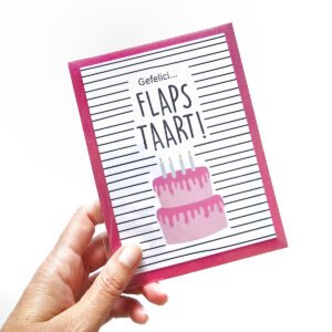 geld cadeau geven op een leuke manier