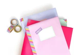 uitleg: hoe kaft je boeken?